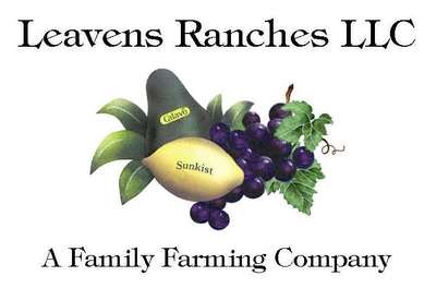 Leavens Ranches LLC