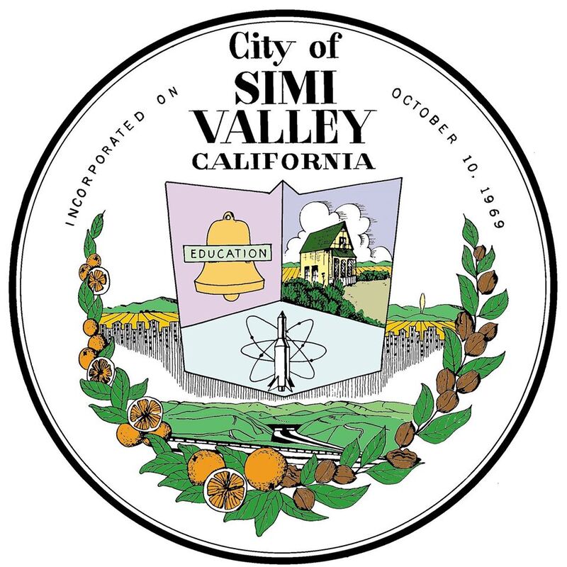 City of Simi Valley