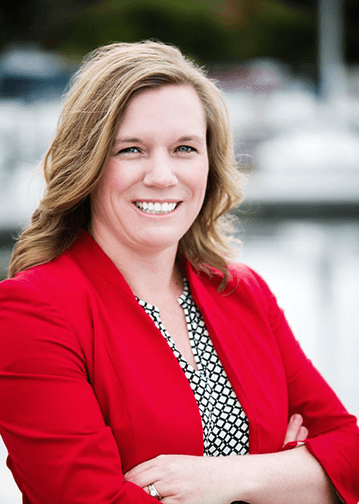 Danielle Borja headshot